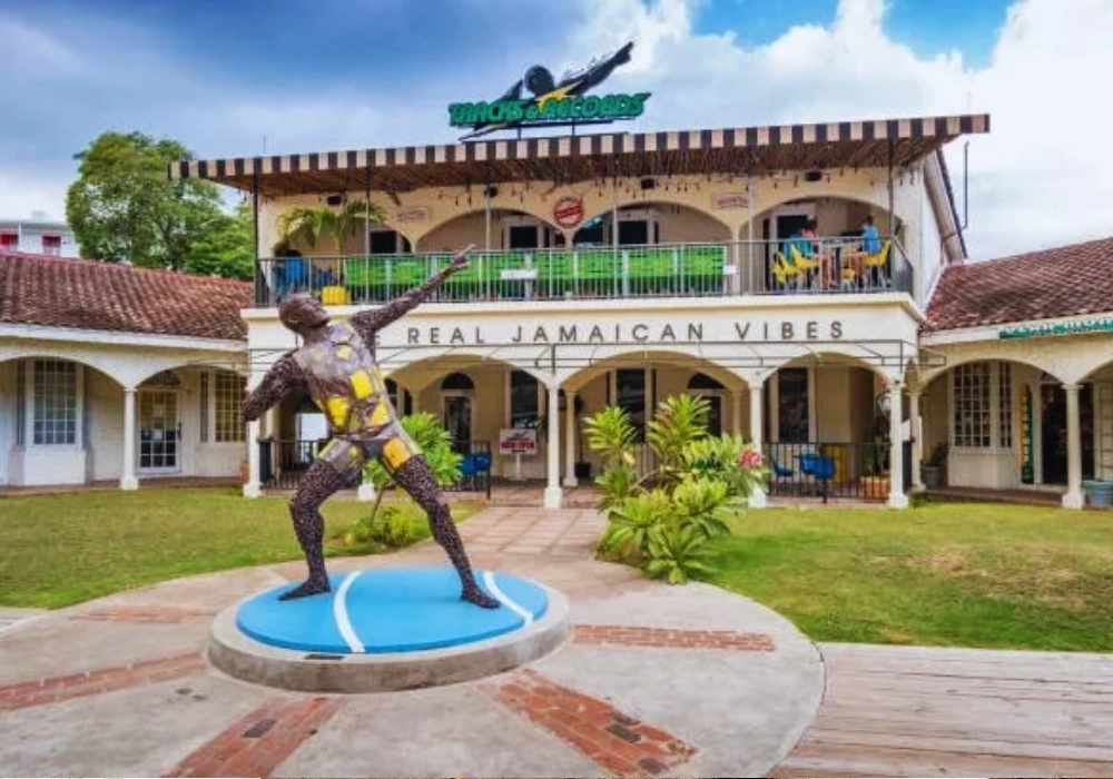 Shopping & Highlights – Montego bay