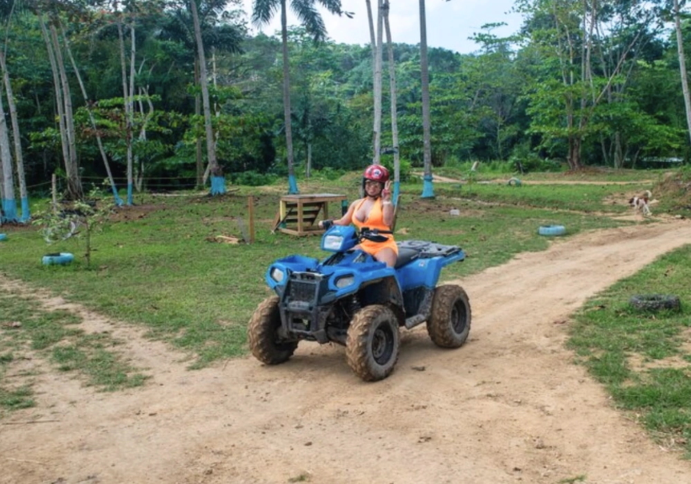 ATV – Montego Bay